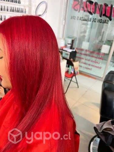 Arreglamos y damos armonía a tu cabello