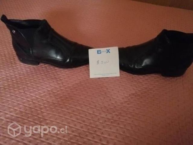 Ropa usada de buena calidad