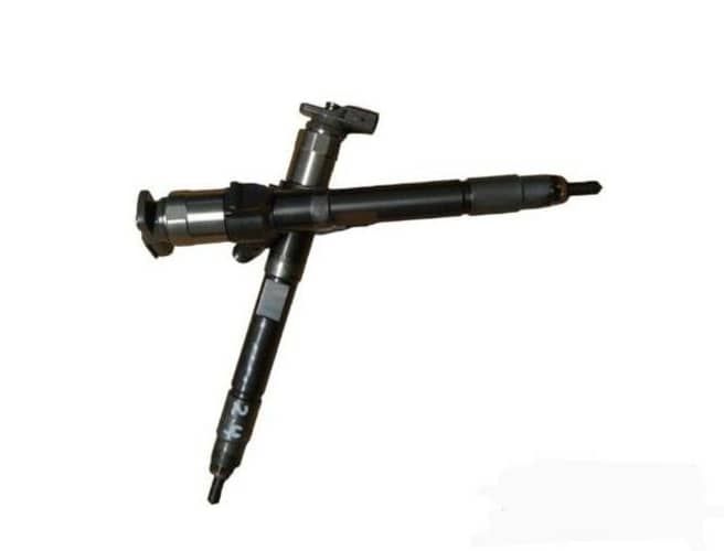 Juego de Inyectores Ram 1200 2.