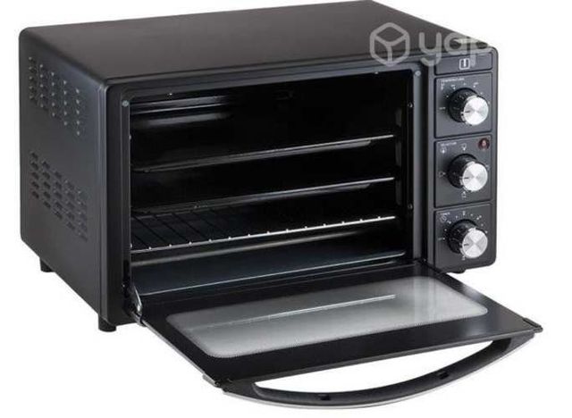 Horno Thomas 25litros
