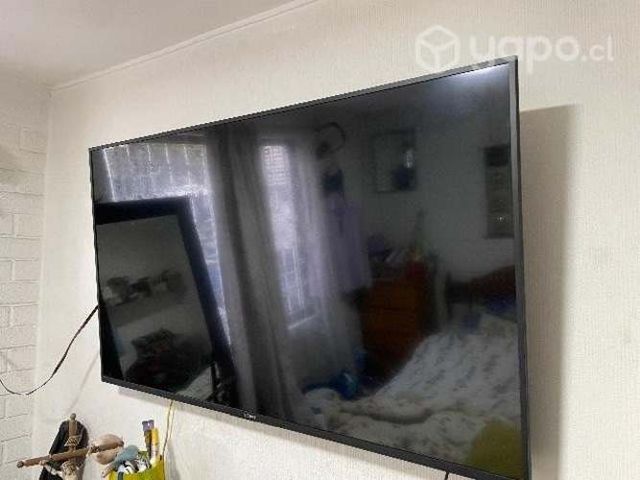 Sony bravia led smart tv 55 4K Full hd