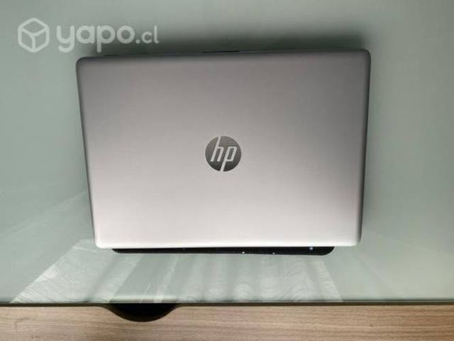 Notebook HP