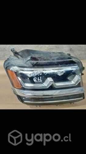 Optico Derecho Volkswagen Atlas