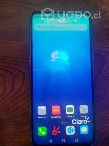 HUAWEY Y9a Prime 128 gigas