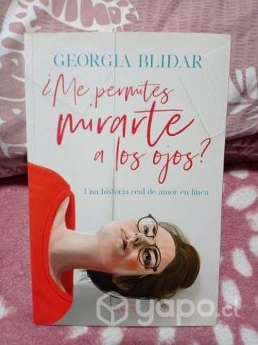 Me permites mirarte a los ojos - Editorial RAICES