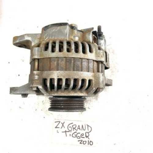 Alternador ZX Grand tigger 2010