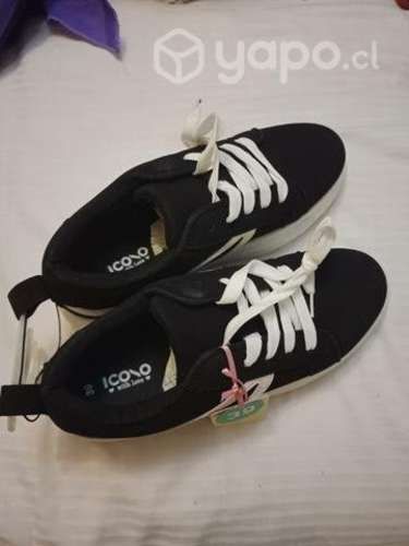Zapatillas n°39
