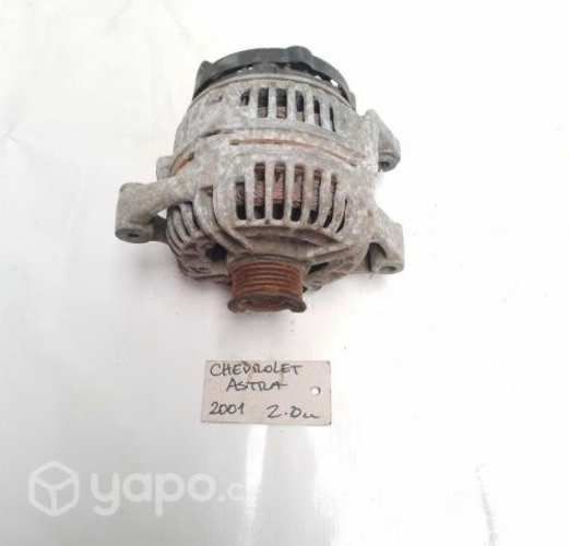 Alternador Chevrolet Astra 2.0 2001