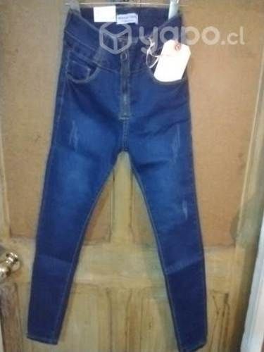 Jeans Nuevos Talla 36
