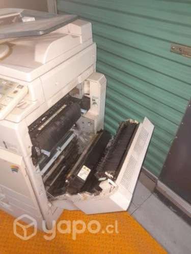 Ricoh Mpc 3500