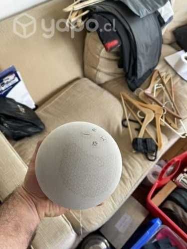Parlante inteligente Alexa Echo