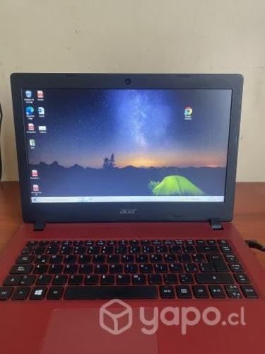Computador Acer