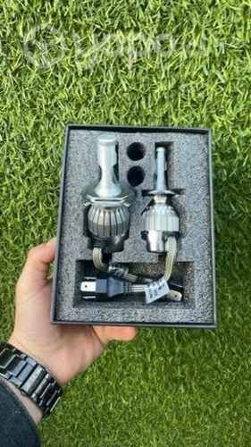 Luces turbo led h4 japonesas