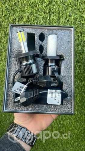 Luces turbo led h4 japonesas