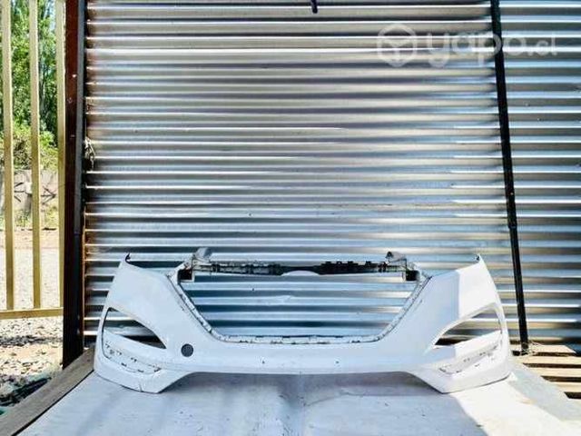 Parachoque hyundai tucson