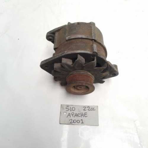 Alternador Chevrolet S10 2.2 2001