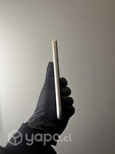IPhone 11 Blanco, usado de primera selección