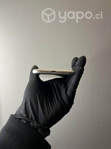 IPhone 11 Blanco, usado de primera selección