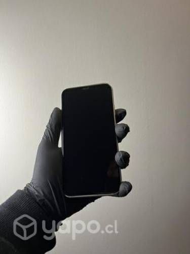 IPhone 11 Blanco, usado de primera selección