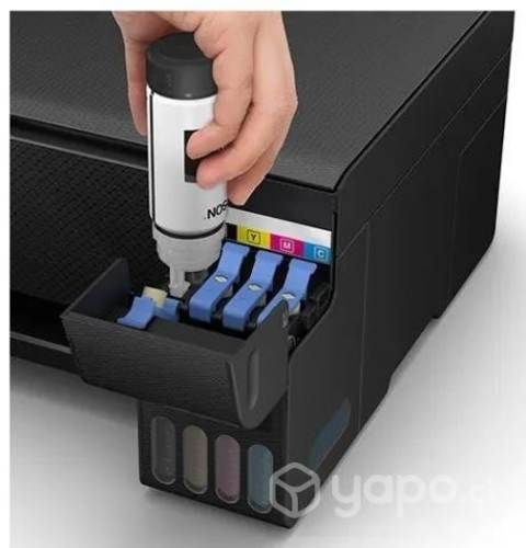 Impresora Epson L3250