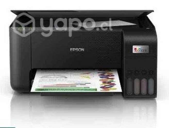 Impresora Epson L3250