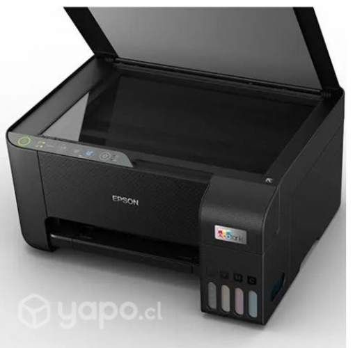 Impresora Epson L3250