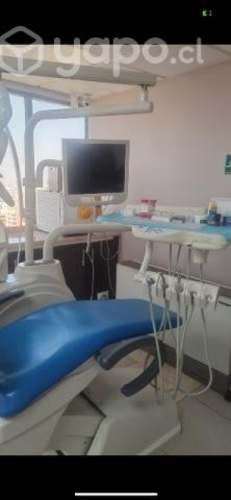 Unidad dental