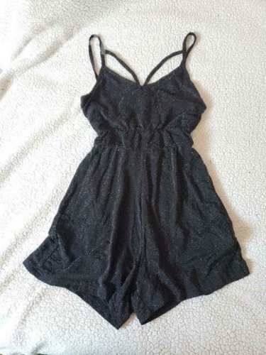 Enterito de fiesta talla S