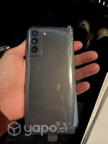 Samsung Galaxy S21 FE 5G 256 GB