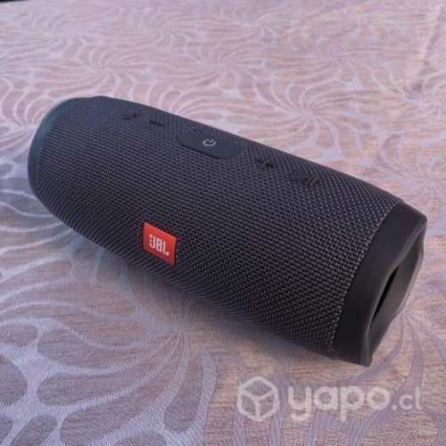 PARLANTE JBL CHARGE ESSENTIAL (Nuevo)