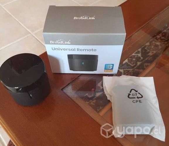 BROADLINK RM4 Mini Universal Remote Broadlink