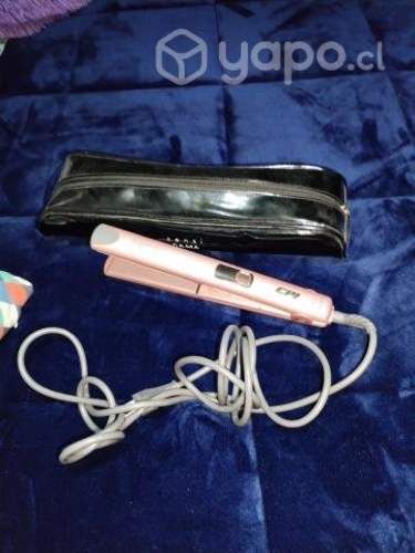 Alisadora gama digital