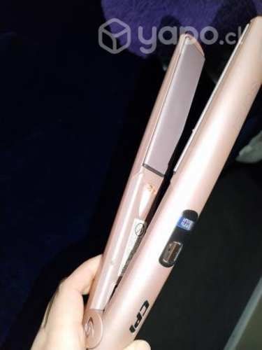 Alisadora gama digital