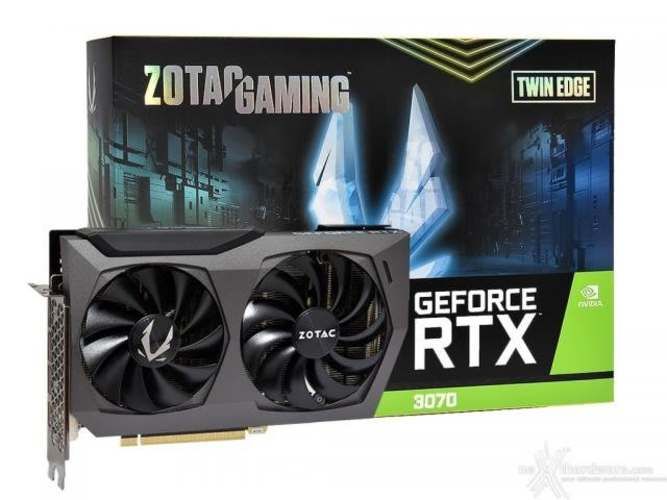 Rtx 3070 zotac gaming oc
