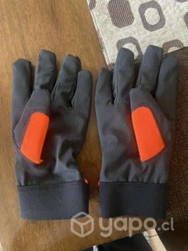 Guantes HH