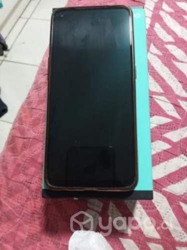 Celular OPPO reno 5 lite