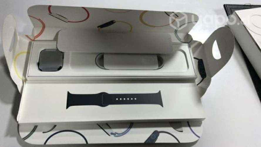 Apple Watch SE NUEVO