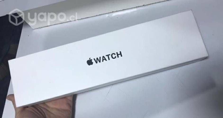 Apple Watch SE NUEVO