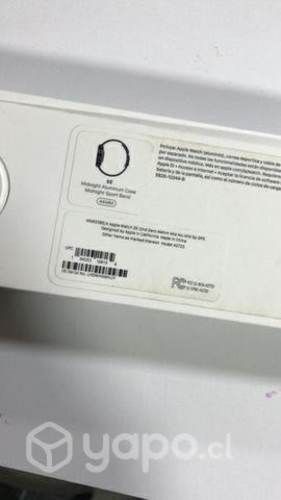 Apple Watch SE NUEVO