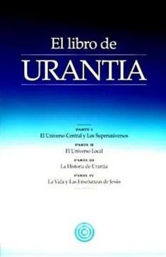 El libro de Urantia (NUEVO)