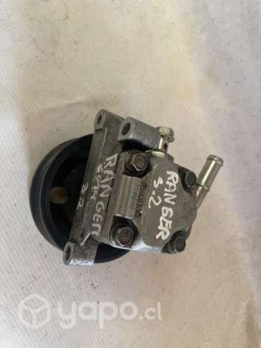 Bomba Hidraulica Ford Ranger 3.2 2014