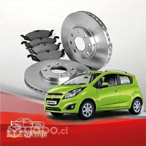 FILTROS-FRENO y MÁS