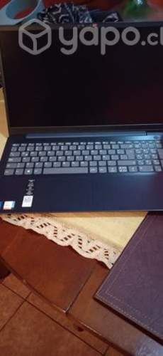 Notebook Lenovo(NUEVO)