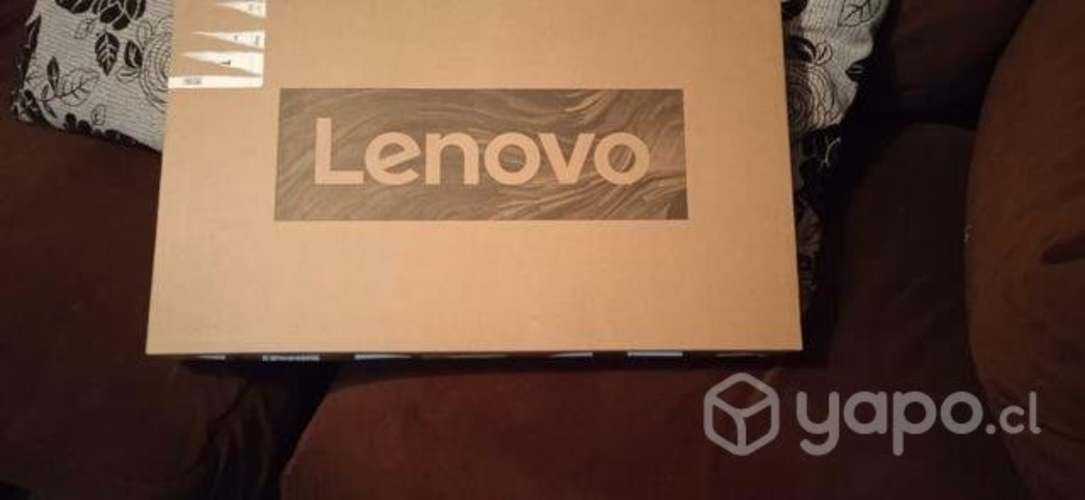 Notebook Lenovo(NUEVO)