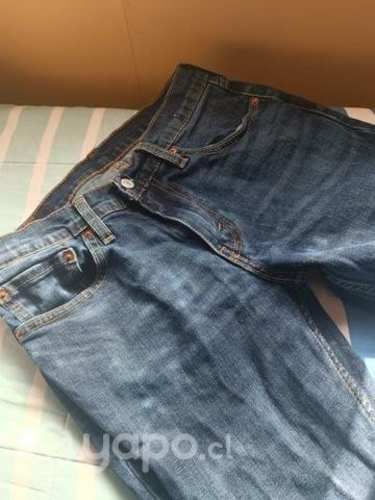 Jeans Levi's