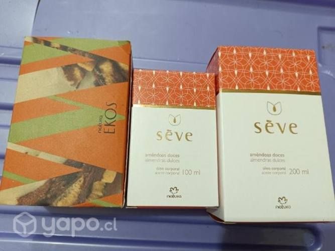 Productos de buena calidad