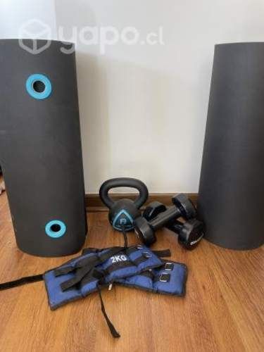 Accesorios deportivos