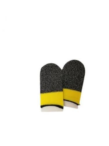 Manguitos para los dedos para juegos móviles