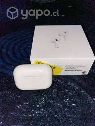 AIRPODS PRO MAX 2da GENERACION