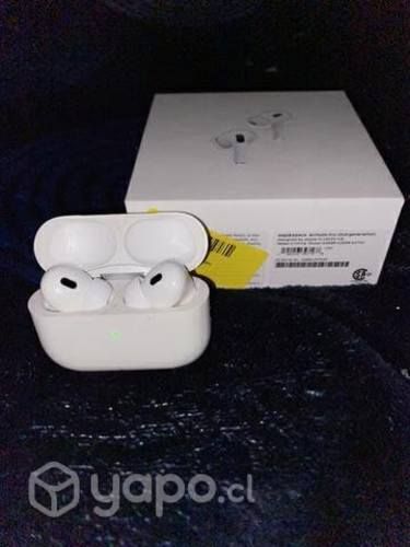AIRPODS PRO MAX 2da GENERACION